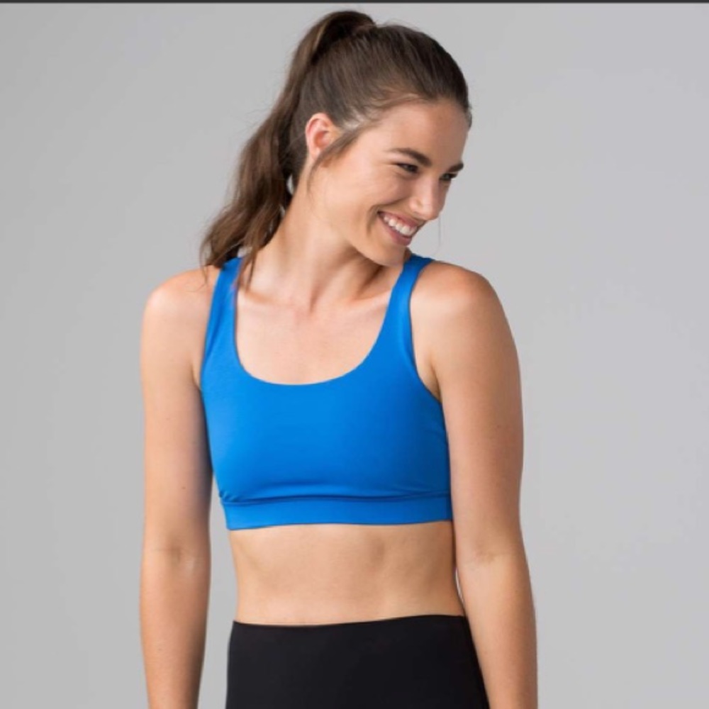 Lululemon Energy Bra